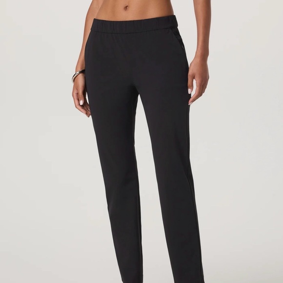 Vuori Pants - Vuori Women's Miles Ankle pant